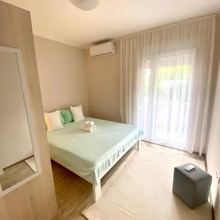 Raskovic Apartamento Budva