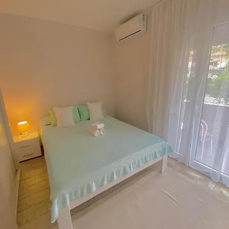 Apartamento Raskovic Budva