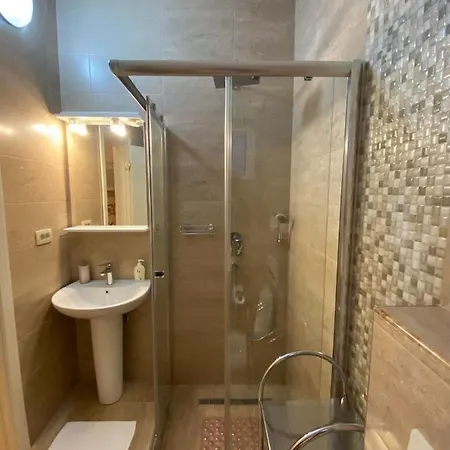 Raskovic Lejlighed Budva
