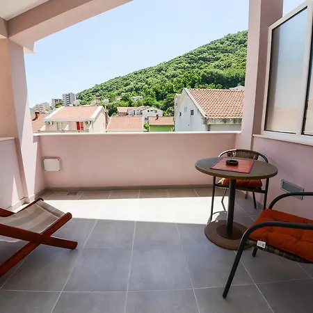 Raskovic Budva